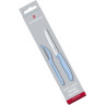 Набор ножей Victorinox Swiss Classic для овощей и томатов, голубой (6.7116.21L22)