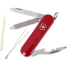 Нож-брелок VICTORINOX RALLY 0.6163