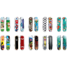 Нож Vix Ski Race 0.6223.L2008