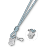 Шнурок для перочинного ножа VICTORINOX NECK CORD 4.1896.N